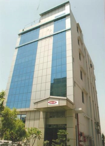 Deshwal Institute of Information Technology and Management campus