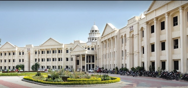 Technocrats Institute of Technology (Excellence) campus