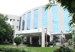 KG Reddy College of Engineering and Technology (KGRCET) campus
