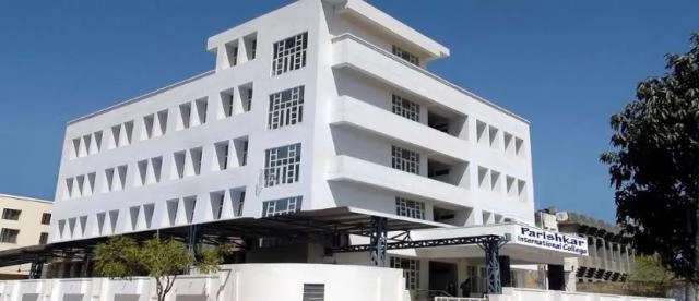 Parishkar International College, Parishkar College of Global Excellence campus