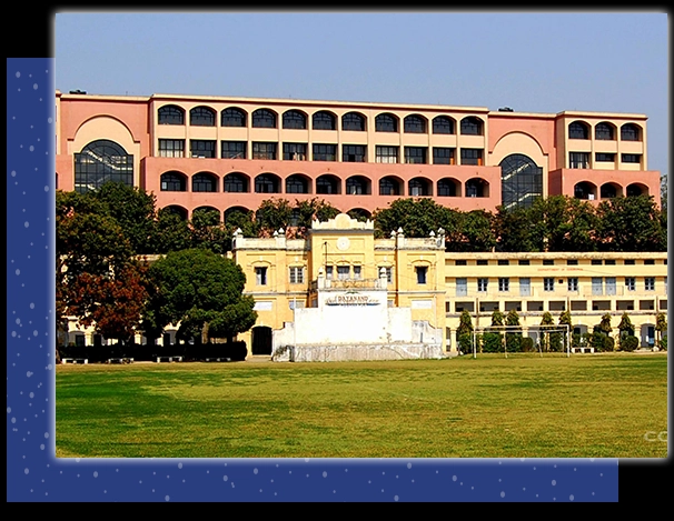 D.A.V. College, Hoshiarpur campus