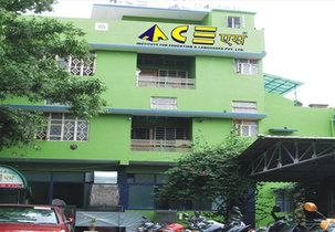 ACE Institute for Education and Languages campus