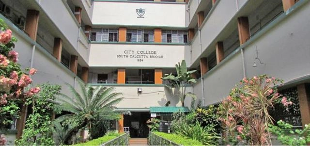 Sivanath Sastri College campus