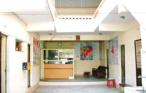 Vikramaditya College (Arts, Commerce, Computer & Education) campus