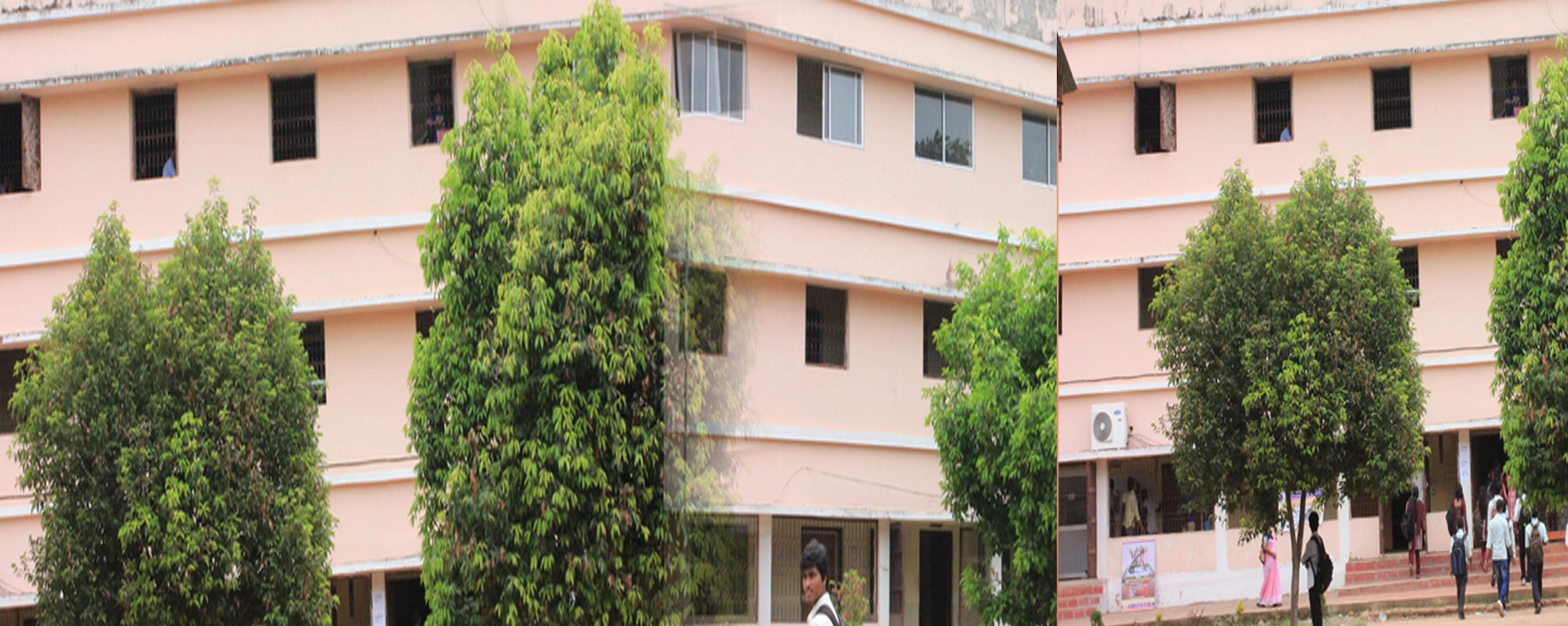 Maharishi College of Natural Law campus