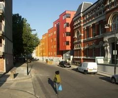 British Council campus