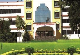GATES Institute of Technology campus