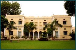 R S D College campus