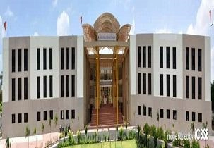 Mahakal Institute of Technology and Management (MITM, Ujjain) campus