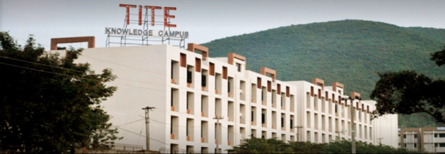 Templecity Institute of Technology and Engineering (TITE) campus