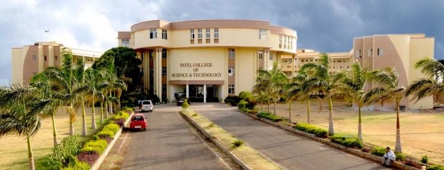 Patel College of Science and Technology, Bhopal campus
