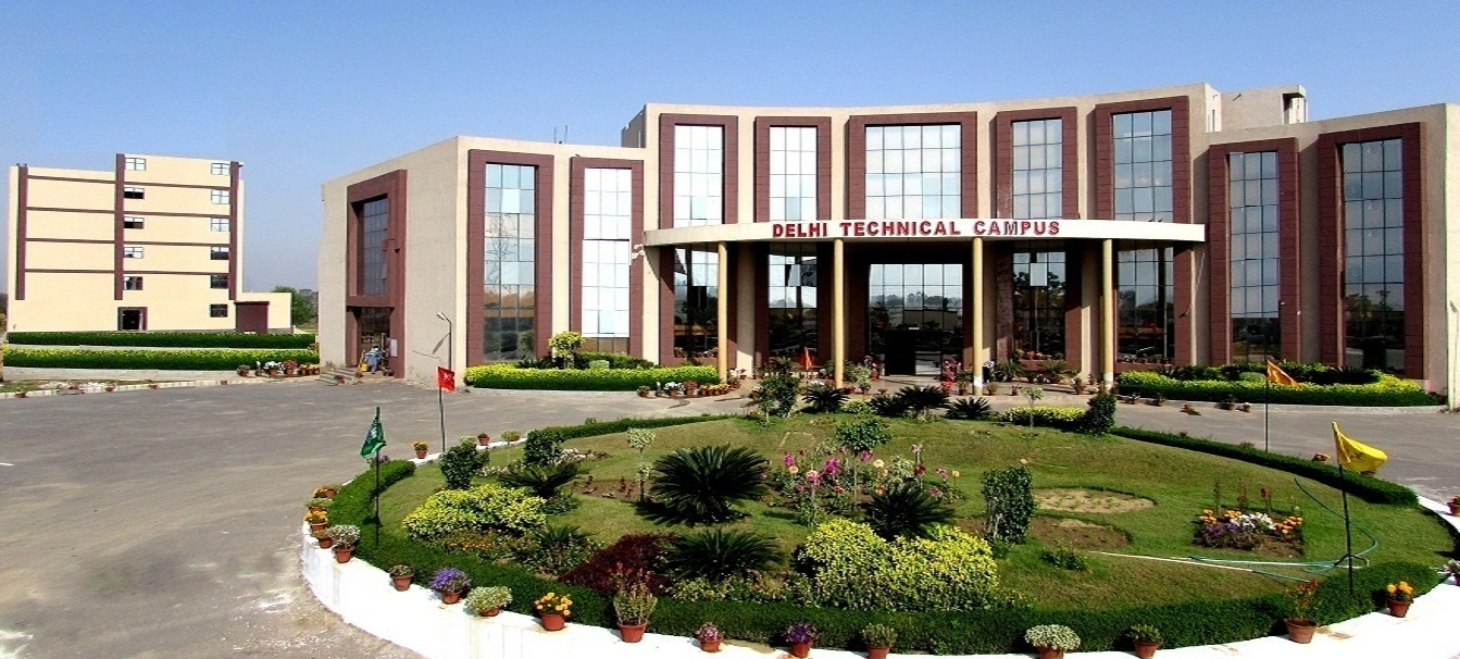 Delhi Technical Campus, Haryana campus