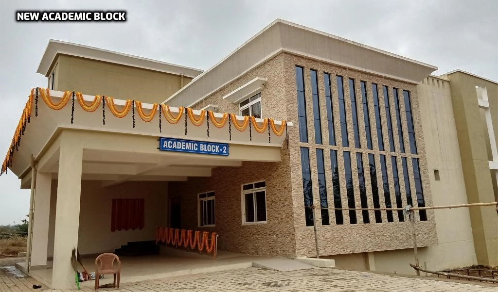 Utkal University of Culture – UUC Odisha campus