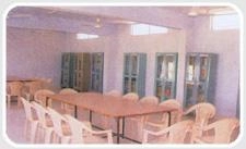 Rajiv Gandhi College campus