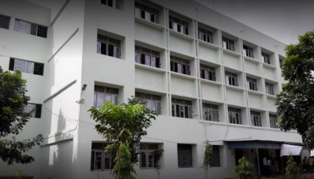 Dumkal College campus