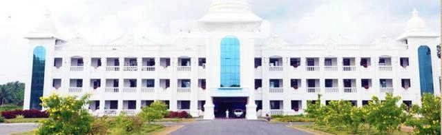 Park College of Technology (PCT) campus