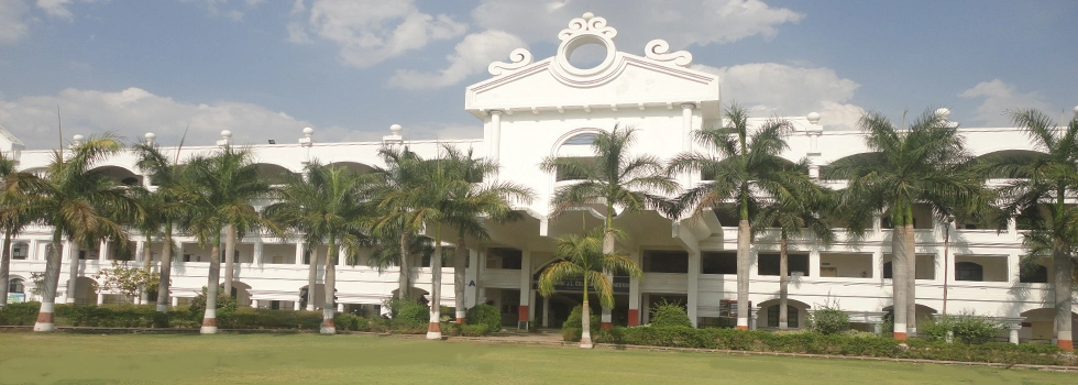 Lokmanya Tilak Jankalyan Shikshan Sanstha’s Priyadarshini J.L.College of Engineering campus