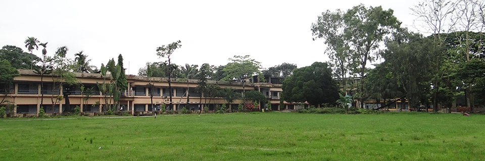 Cooch Behar College – West Bengal campus