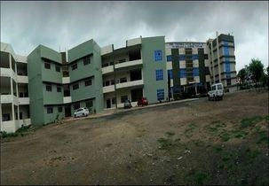 Shri Yogindra Sagar Institute of Technology and Science (SYSITS) campus