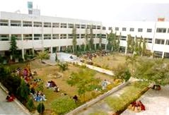 Sant Baba Bhag Singh Memorial Girls College – Punjab University campus