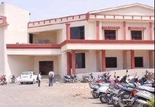 Datta Meghe Institute of Engineering, Technology and Research campus