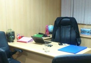 Indian Institute of Hardware Technology, Gurgaon campus