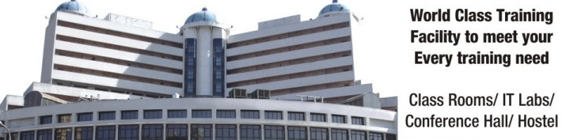 Centre for Excellence in Telecom Technology and Management campus