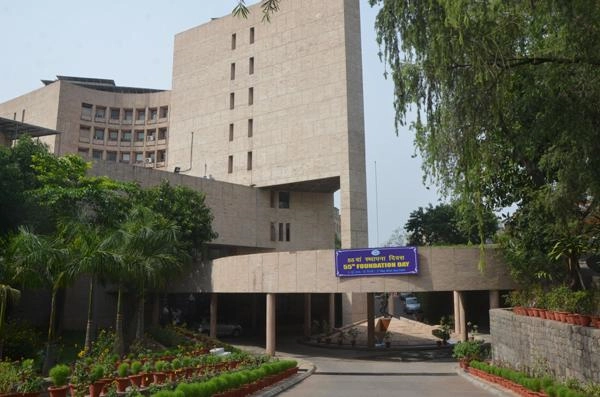 IIFT Delhi – Indian Institute of Foreign Trade campus