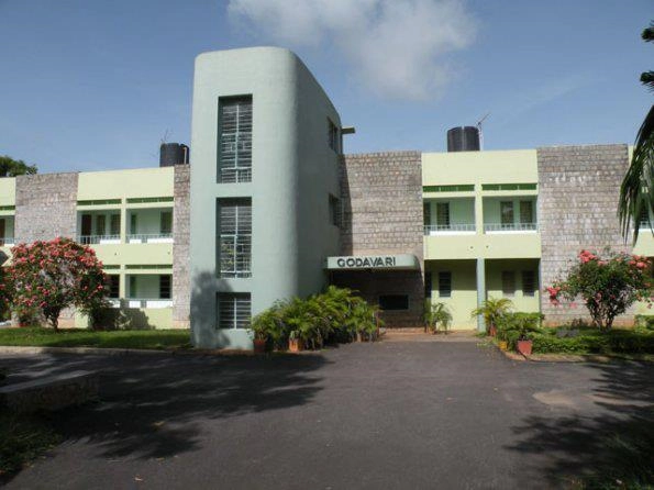 RIE Mysore (RIEM) – Regional Institute of Education campus