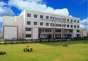 Institute of Technology and Management, Gorakhpur campus