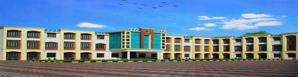 Gurjar Kanya Gurukul Mahavidyalaya campus