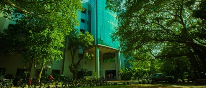 IIT Madras – Bhupat and Jyoti Mehta School of Biosciences (Department of Biotechnology) campus