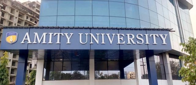 Amity University, Patna campus