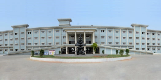 Sri Sai Ram Institute of Technology campus