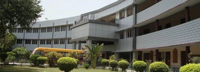 Hindu College of Engineering campus