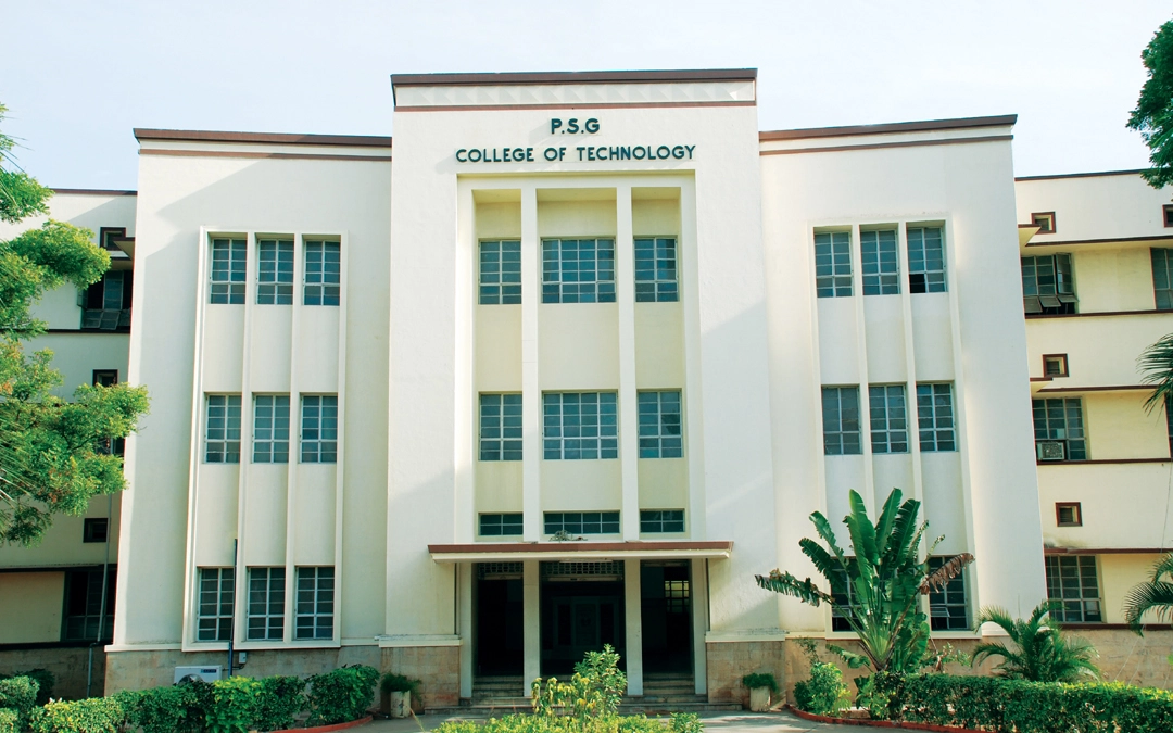 PSG College of Technology – PSGCT campus