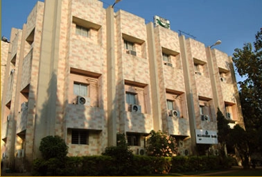 KIIT School of Fine Arts campus