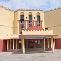 Faculty of Engineering and Technology, Agra College campus