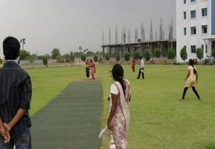 Nalla Narasimha Reddy Education Society campus