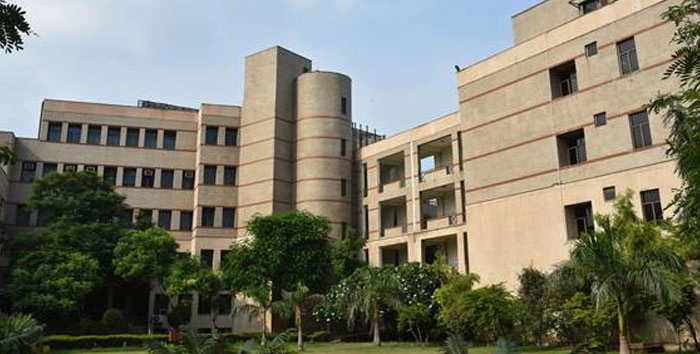 Indian Institute of Management, Lucknow, Noida Campus campus