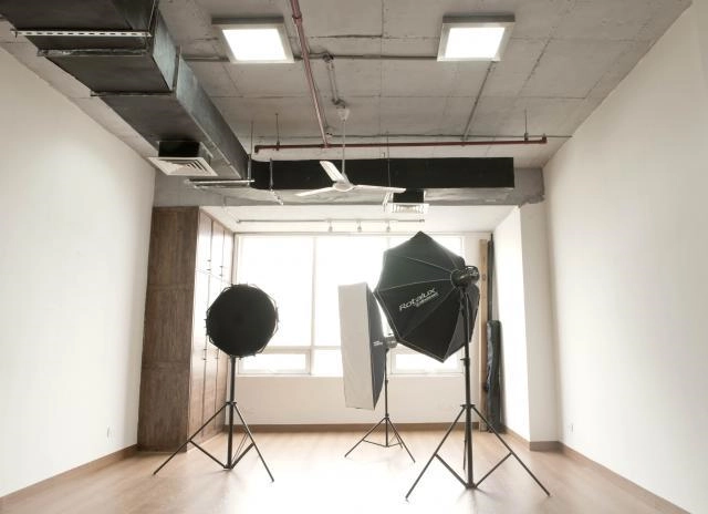 Aperture School Of Photography (ASOP Gurgaon) campus