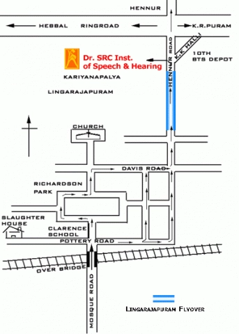 Surabhi Educational Society campus