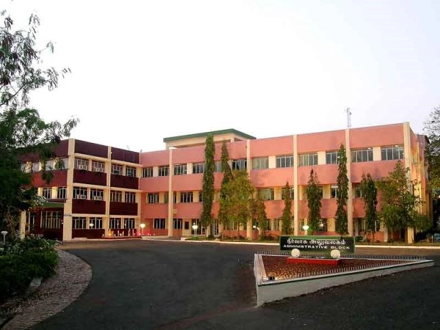 Institute of Road and Transport Technology campus