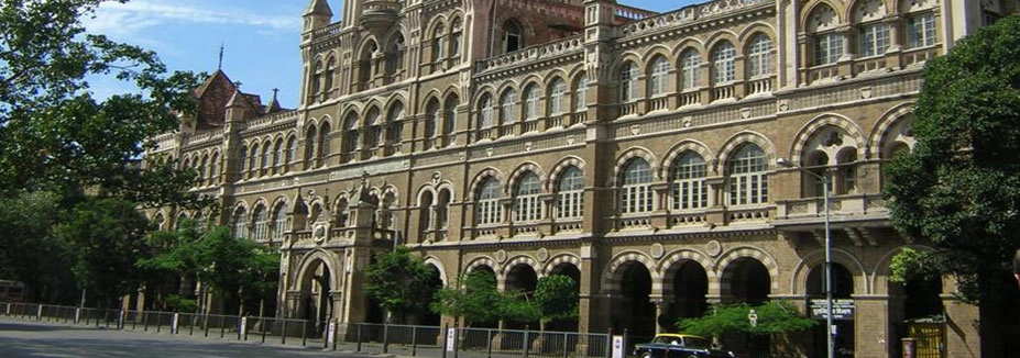 Elphinstone College campus