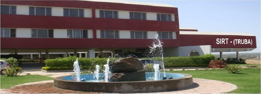 Sagar Institute of Research and Technology, Indore campus