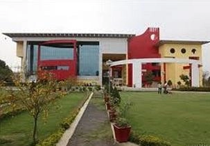 Babulal Tarabai Institute of Research and Technology (BTIRT) campus