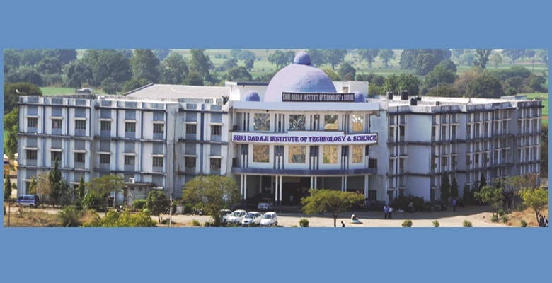 Shri Dadaji Institute of technology and Science (SDITS) campus