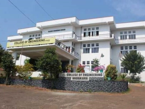 College of Engineering Vadakara campus