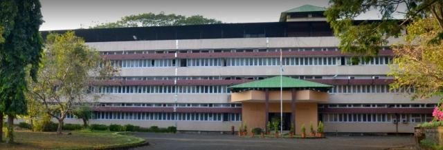 Kerala Agricultural University (KAU) campus