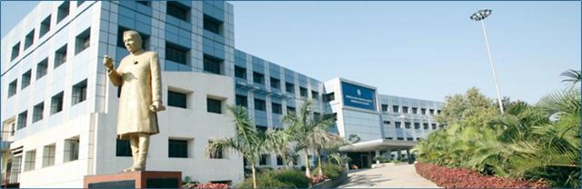 JNTUH Institute of Science and Technology campus
